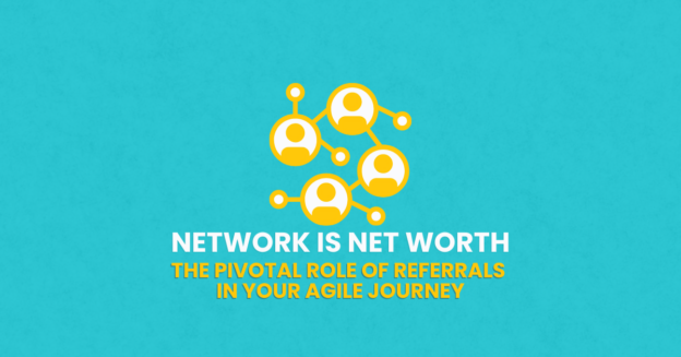 Network is Net Worth